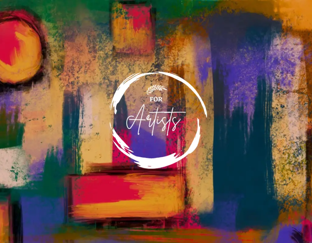 are you artist