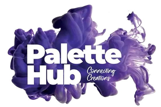 Palette Hub Art