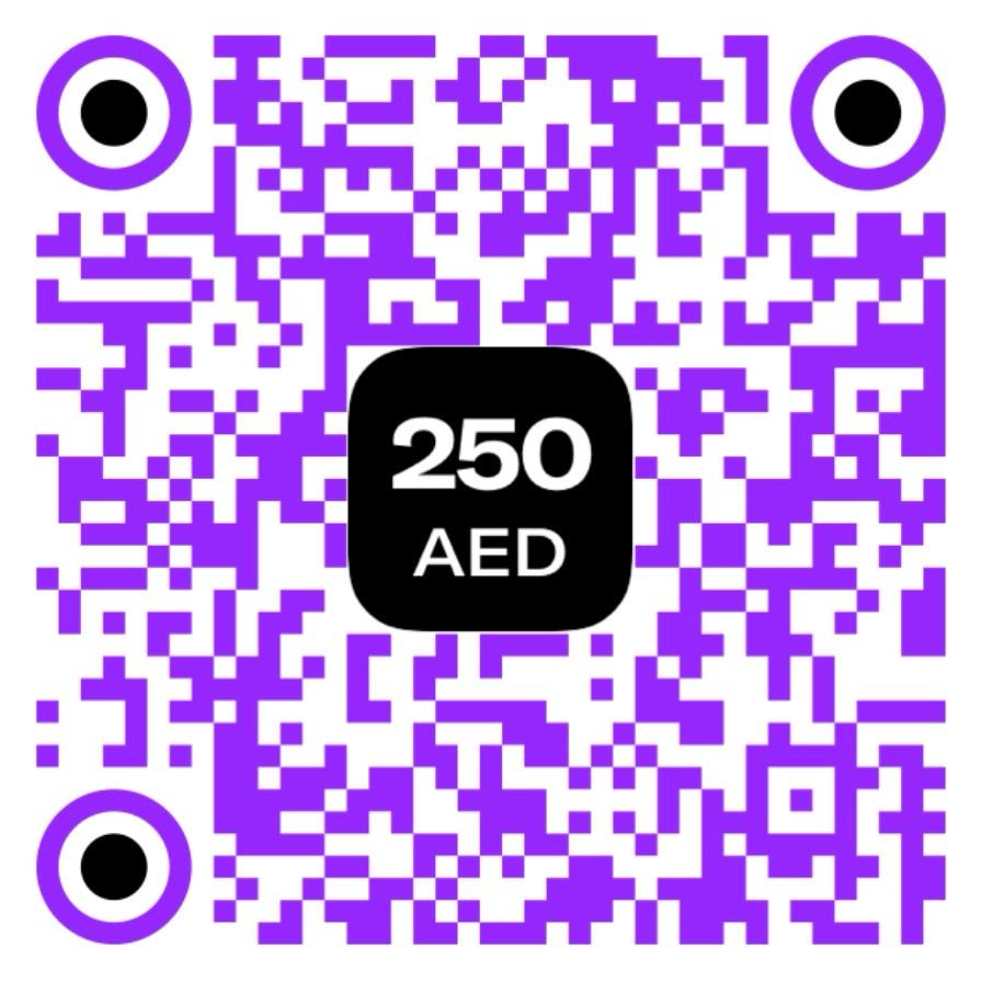 Payment QR