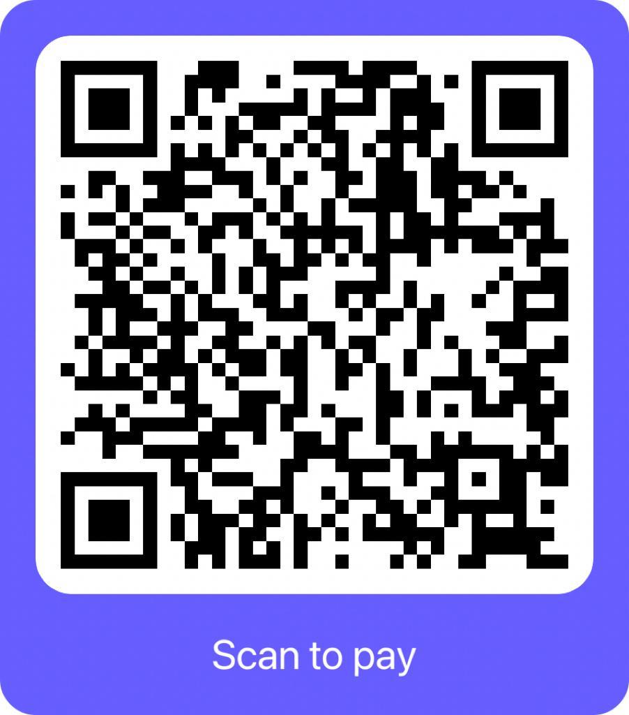 Payment QR