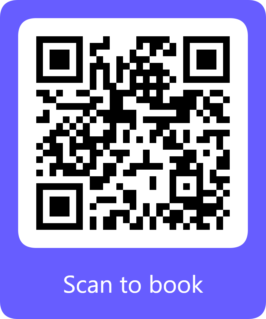 Payment QR