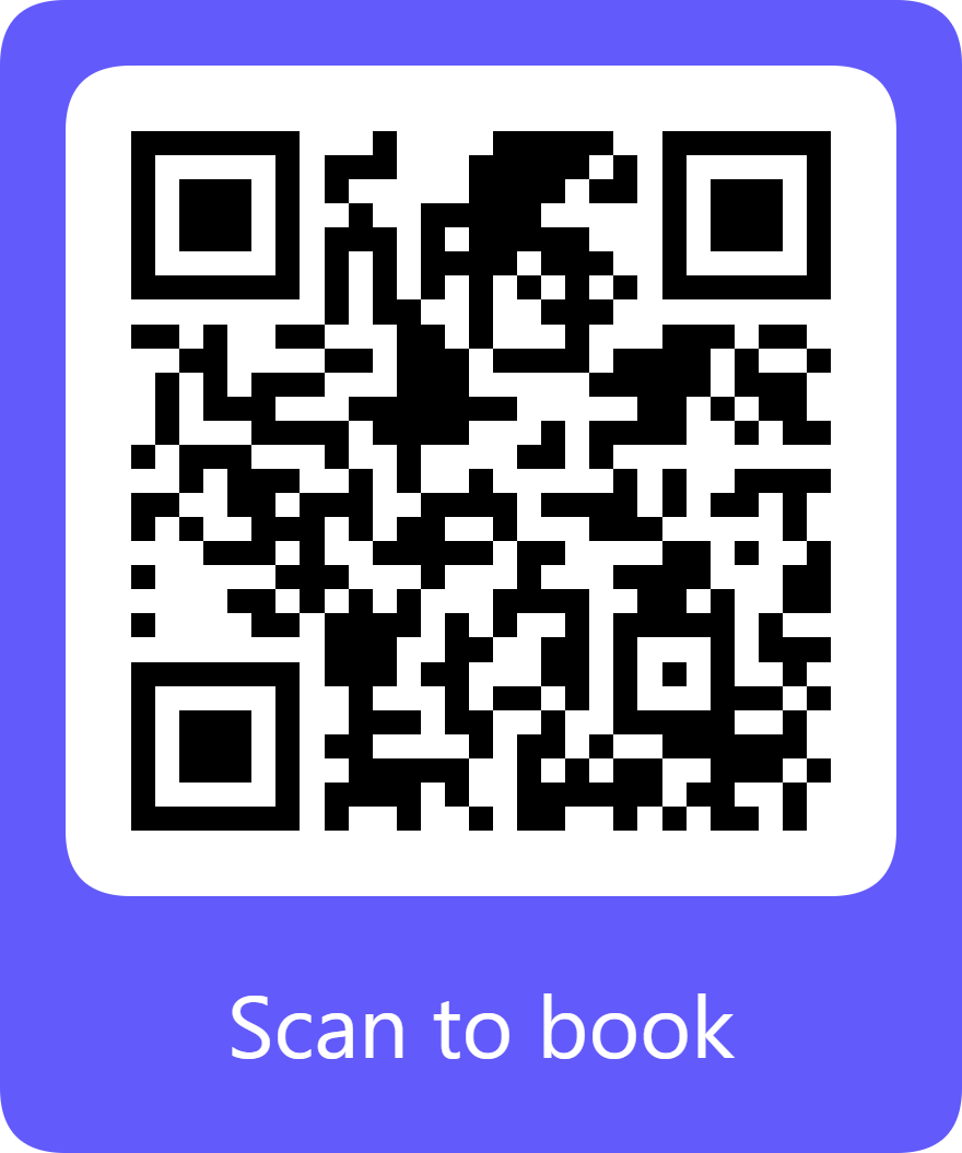 Payment QR