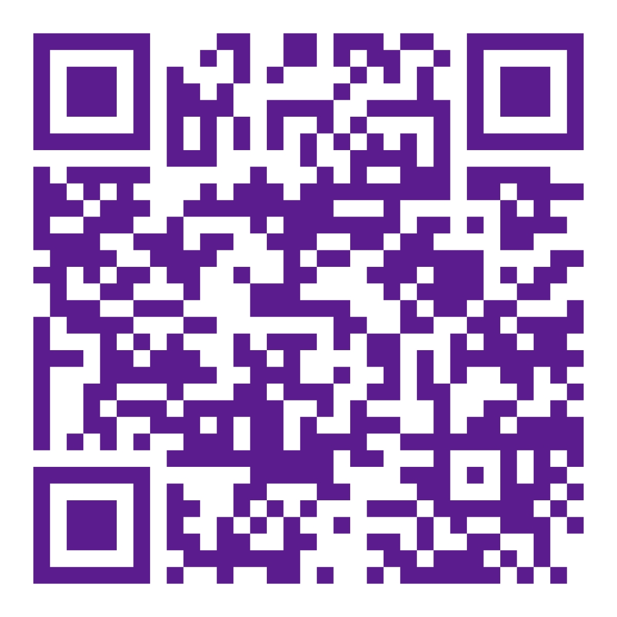Payment QR