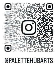Instagram QR